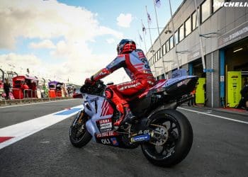 ‘Estamos a ver um Márquez diferente; Não é o «assassino» do tudo ou nada’ – Ramón Forcada