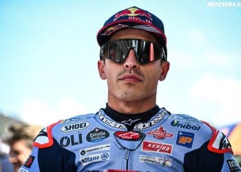 Marc Márquez não ficou feliz com ronda na Áustria: ‘Ontem e hoje eram pódios fáceis… Não estou satisfeito’