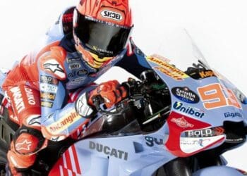 Frankie Carchedi só deixa uma garantia sobre Marc Márque: ‘Tentaremos começar o mais velozes possível’