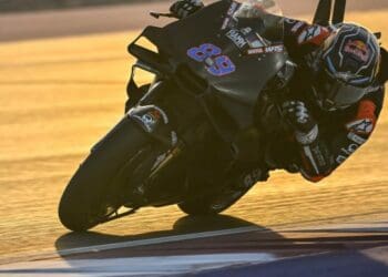 Jorge Martín muito «avisa» concorrência: ‘Será difícil para as outras marcas manterem o nosso ritmo’