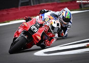 Jorge Martín é o novo líder do MotoGP e Pecco Bagnaia está a três pontos; Enea Bastianini cada vez mais terceiro e Oliveira é 13.º