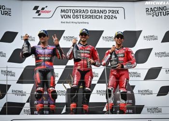 Estatísticas antes do GP de Aragão: Espanhóis têm sido a força dominante, mas pode isso continuar em 2025?