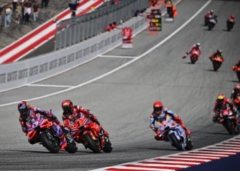 Valentino Rossi vê Martín mais forte mas Bagnaia está noutro nível, acredita: ‘Não tem um ponto fraco; É agressivo, mas não é sujo’