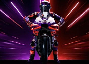 Jorge Martín ‘tranquilo’ apesar dos problemas das vibrações na moto