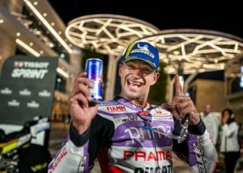 Jorge Martín quer ser piloto oficial em 2025: ‘O objetivo principal é ir para a Ducati, mas se não puder…’