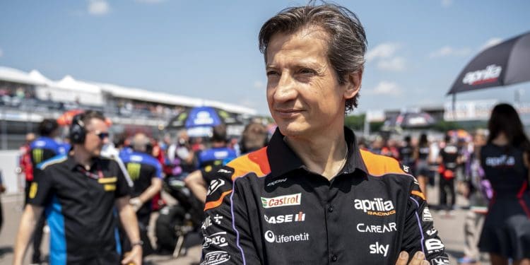 Aprilia ainda com esperanças de manter Maverick Viñales, caso não consiga o nome de Miguel Oliveira passou a estar em cima da mesa