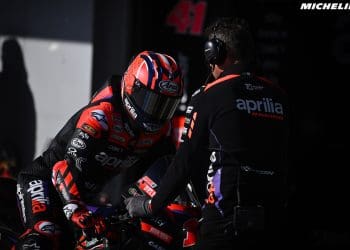 Maverick Viñales à espera de ‘várias propostas’, da Aprilia e não só: ‘Preciso de pensar no que quero e no que vai ser melhor’