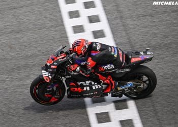 Maverick Viñales altamente desagradado e preocupado na Tailândia ‘A moto não está a funcionar; Estou até receoso de estar na moto’