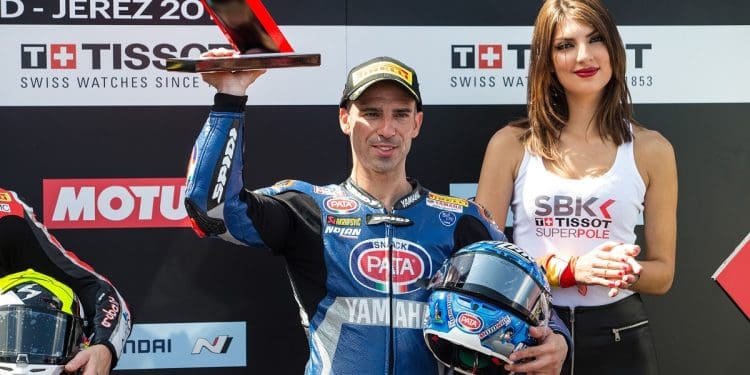 Marco Melandri critica ‘falta de respeito’ por Cremona e pelo WSBK