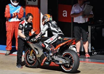 Melandri «aconselha» Razgatlioglu: ‘Ele iria perder a cabeça no MotoGP com a Honda; Esperaria a mudança da Michelin para a Pirelli’