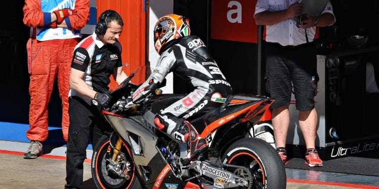 Melandri «aconselha» Razgatlioglu: ‘Ele iria perder a cabeça no MotoGP com a Honda; Esperaria a mudança da Michelin para a Pirelli’