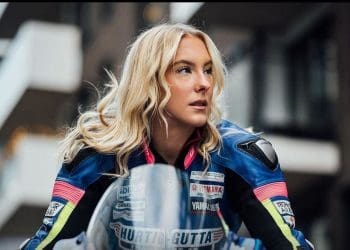 Última Atualização – Mia Rusthen está estável, mas em coma induzido