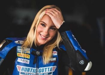 Mia Rusthen continua estável e fora de perigo, mas ainda sem data para voltar à Noruega