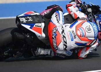 Miguel Oliveira abre ano com um 13.º na Sprint em Losail; Português «ganhou» um lugar face à posição de arranque