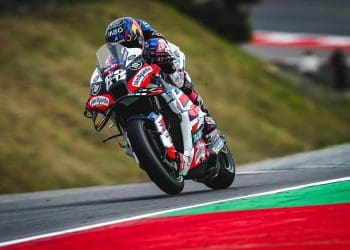 Os prós e os contras: Miguel Oliveira e nova dupla da Aprilia para 2025 e como isso pode afetar o desenvolvimento: ‘Esperar para ver, mas…’