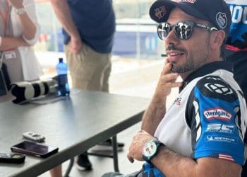 Miguel Oliveira fora do GP da Austrália, e sem data para o seu regresso