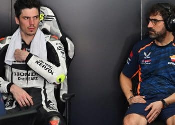 Honda com muito trabalho pela frente: ‘Temos de corrigir a aerodinâmica e de perceber as melhores opções’