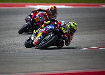 Neil Hodgson acredita que a ‘melhor opção’ de Joan Mir é continuar na Honda, e alerta: ‘É o risco, assinar com eles paralisa a tua carreira’