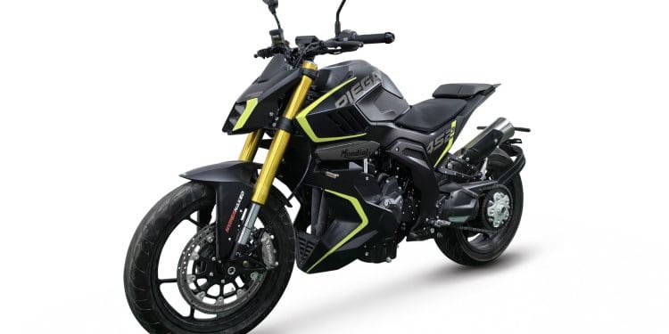 FB Mondial e o Moteo juntas