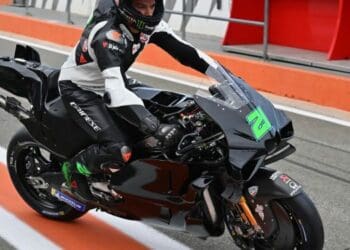 2024 será uma oportunidade de ouro para Franco Morbidelli voltar a «mostrar-se» no MotoGP?