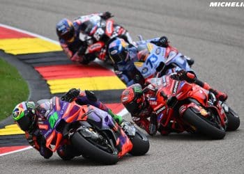 Álex Márquez manda recado a Pecco Bagnaia: ‘É normal que te incomodem mais as coisas que não controlas; Não pode cometer erros’