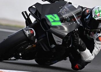 Gigi Dall’Igna apoia Franco Morbidelli e recorda o seu potencial: “Impressionou-me muito no ano do seu segundo lugar’