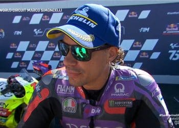 ‘Estávamos à espera deste tipo de resultados’ – Franco Morbidelli