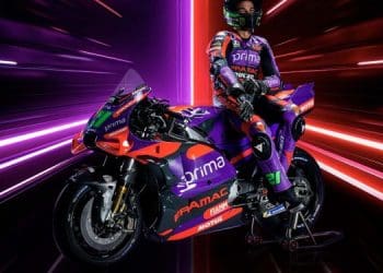 ‘A abordagem certa é não olhar demasiado para o que os pilotos da frente fazem e para a diferença’ – Franco Morbidelli