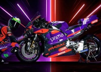 Franco Morbidelli ainda sem certezas sobre participação no GP do Qatar