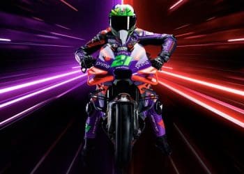 Franco Morbidelli tem «luz verde» para ir ao GP do Qatar