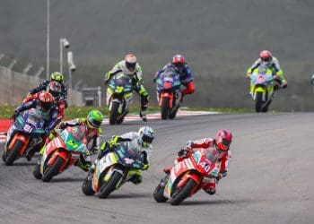 O MotoE está de volta! Le Mans acolhe segunda ronda do mundial