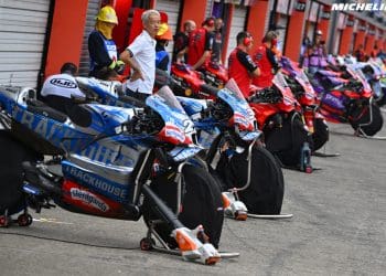 Coincidências de calendário da F1 e MotoGP impossíveis de evitar