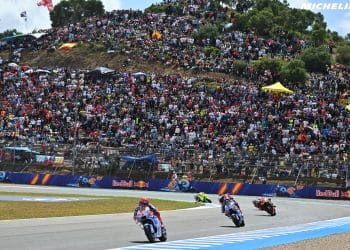 Afinal o GP de Espanha não foi o GP com maior assistência de sempre; Organização admitiu erro na contagem de espectadores