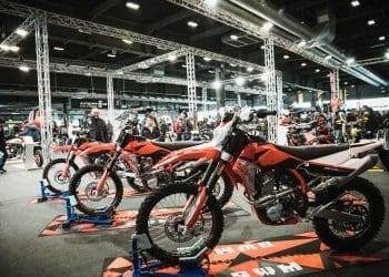 Moto Bike Expo 2025 será maior, com novo desenho e muitas novidades