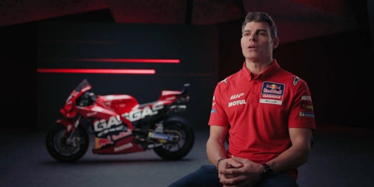 Tech3 ambiciosa quer estar no pódio ‘todos os fins de semana’ em 2025