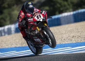 Nicolò Bulega na liderança dos testes de WSBK – Rea e Razgatlioglu em destaque fecham top três
