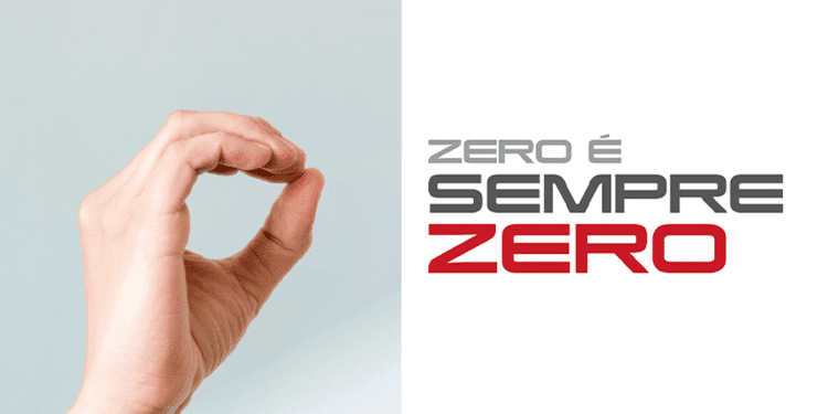 Campanha 0% Juros Kymco “Zero é sempre Zero”