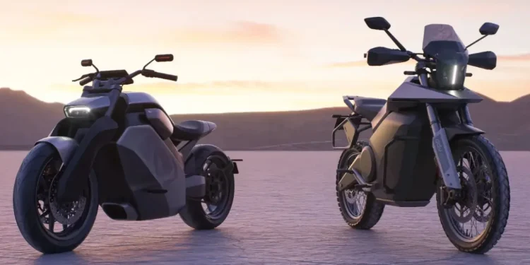 Ola Electric prepara-se para lançar uma nova gama de modelos elétricos e 2025