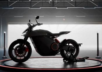 Ola Electric Roadster Pro, a moto elétrica mais impressionante até hoje?