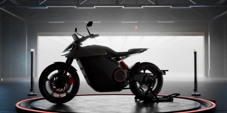 Ola Electric Roadster Pro, a moto elétrica mais impressionante até hoje?