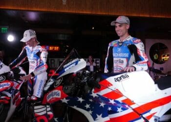 Miguel Oliveira gostaria de ter formato no MotoGP com ‘menos corridas Sprint’