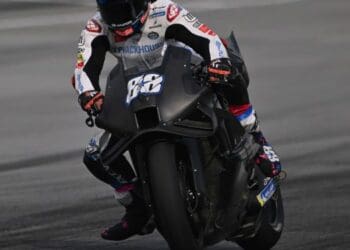 Miguel Oliveira admite falta de tempo competitivo: ‘A melhoria não foi suficiente; Falhei a janela temporal para atacar’