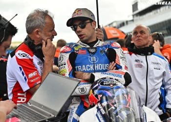 Como a Pramac pode ser porta de entrada e uma realidade para Miguel Oliveira… no universo Yamaha