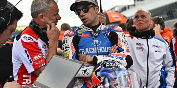 Como a Pramac pode ser porta de entrada e uma realidade para Miguel Oliveira… no universo Yamaha