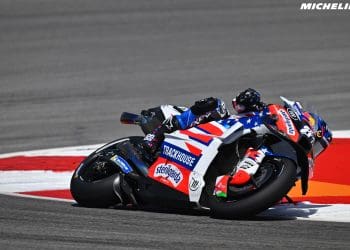 Miguel Oliveira despede-se do «Rodeo» em Austin com o 11.º lugar; Sinais altamente positivos e em constante recuperação!