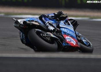 Sylvain Guintoli aposta em Miguel Oliveira para a Pramac Racing: ‘É uma ótima escolha; Um piloto interessante e que faria todo o sentido’