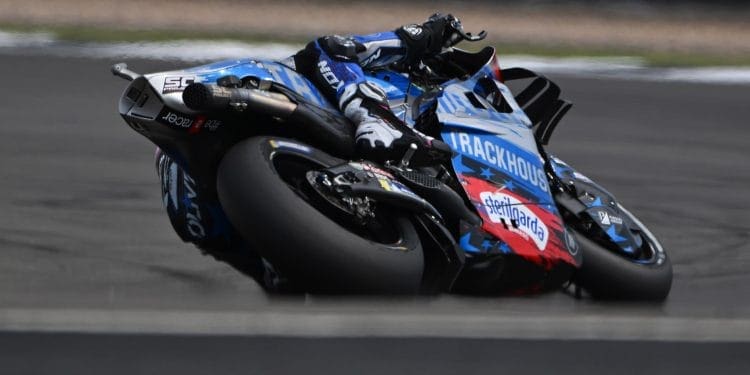 Sylvain Guintoli aposta em Miguel Oliveira para a Pramac Racing: ‘É uma ótima escolha; Um piloto interessante e que faria todo o sentido’