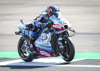 Miguel Oliveira ‘ansioso’ por correr na Áustria, pista de boas memórias: ‘Ganhei a primeira corrida de MotoGP aqui’