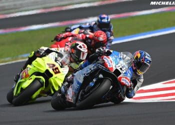 Miguel Oliveira admite frustração em Misano: ‘Esperava uma moto melhor; Ontem fiz voltas no segundo 31 e hoje faltou ritmo’