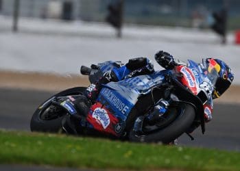 Miguel Oliveira não tem dúvidas que tinha ‘bom ritmo’ para a corrida, sobretudo depois ter ‘mecanicamente, encontrado aderência’